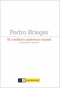 EL CONFLICTO PALESTINO-ISRAEL�
