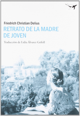 RETRATO DE LA MADRE DE JOVEN