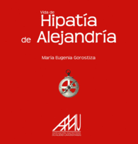 VIDA DE HIPATA DE ALEJANDRA