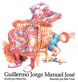 GUILLERMO JORGE MANUEL JOS�