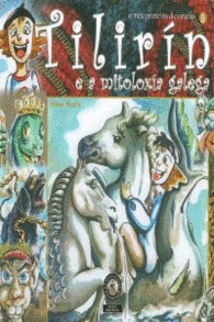 TILIR�N E A MITOLOX�A GALEGA