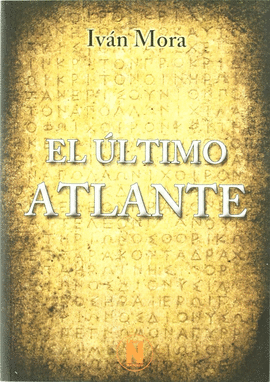 EL �LTIMO ATLANTE