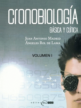 CRONOBIOLOGA BSICA Y CLNICA - VOLUMEN 1