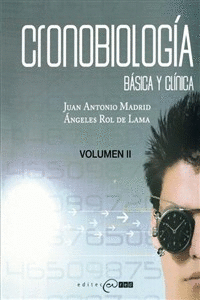 CRONOBIOLOG�A B�SICA Y CL�NICA - VOLUMEN 2