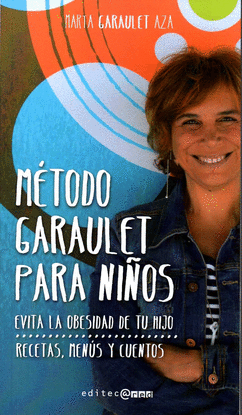 M�TODO GARAULET PARA NI�OS