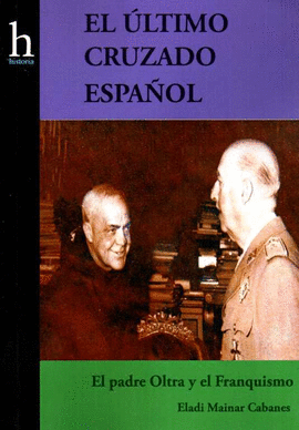 EL LTIMO CRUZADO ESPAOL