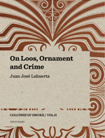 ON LOOS, ORNAMENT AND CRIME