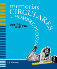 MEMORIAS CIRCULARES DEL HOMBRE-PEONZA