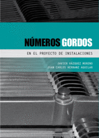 NUMEROS GORDOS EN EL PROYECTO DE INSTALACIONES