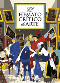 EL HEMATOCRTICO DE ARTE