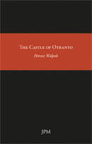 THE CASTLE OF OTRANTO
