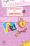 EL DIARIO SECRETO DE VALENTINA