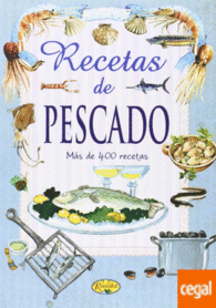 RECETAS DE PESCADO