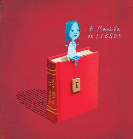 A MENIA DE LIBROS