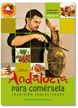 ANDALUCA PARA COMRSELA