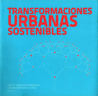 CONGRESO SOBRE TRANSFORMACIONES URBANAS SOSTENIBLES