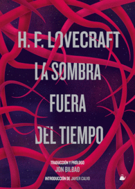LA SOMBRA FUERA DEL TIEMPO