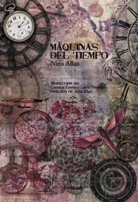 MQUINAS DEL TIEMPO