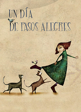 UN D�A DE PASOS ALEGRES