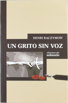 UN GRITO SIN VOZ