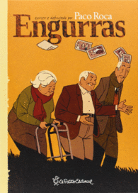 ENGURRAS. (3ED.)