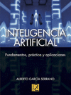 INTELIGENCIA ARTIFICIAL. FUNDAMENTOS, PRCTICA Y APLICACIONES