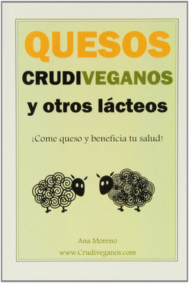 QUESOS CRUDIVEGANOS