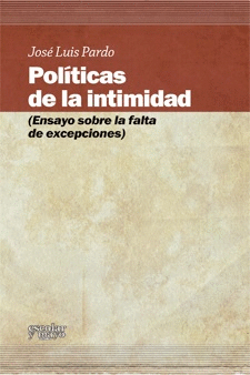 POLTICAS DE LA INTIMIDAD