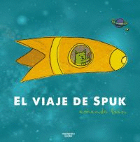 EL VIAJE DE SPUK