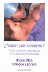 NACER POR CESREA?