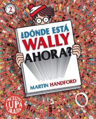 WALLY MINI, 2 AHORA