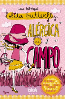 AL�RGICA AL CAMPO