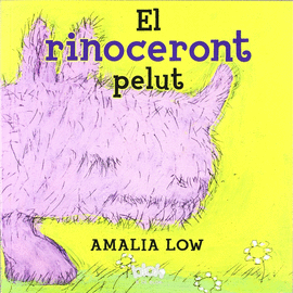 EL RINOCERONT PELUT