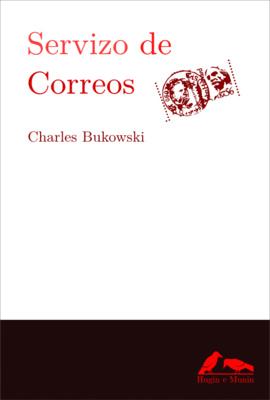 SERVIZO DE CORREOS