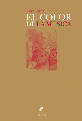 EL COLOR DE LA M�SICA