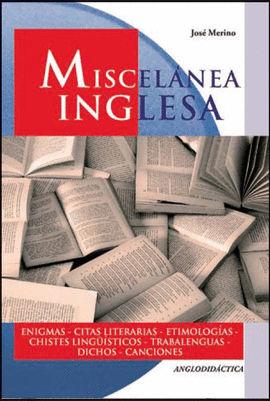 MISCELNEA INGLESA