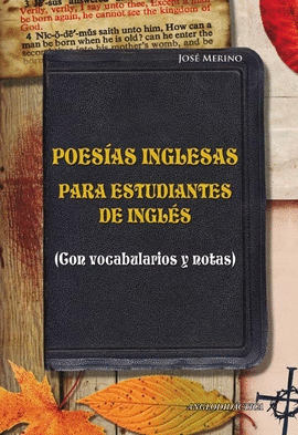 POESAS INGLESAS PARA ESTUDIANTES DE INGLS