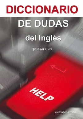DICCIONARIO DE DUDAS DEL INGLS