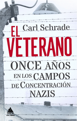 EL VETERANO