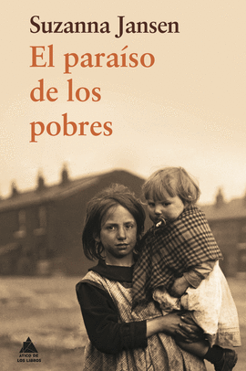 EL PARA�SO DE LOS POBRES