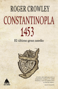 CONSTANTINOPLA 1453