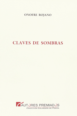 CLAVES DE SOMBRAS