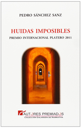 HUIDAS IMPOSIBLES