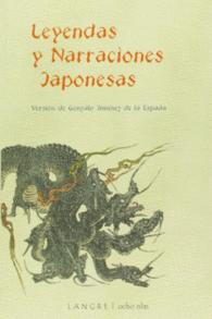 LEYENDAS Y NARRACIONES JAPONESAS