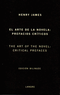 EL ARTE DE LA NOVELA
