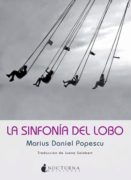LA SINFON�A DEL LOBO