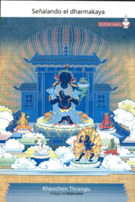 SE�ALANDO EL DHARMAKAYA