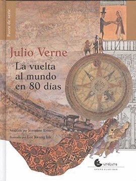 LA VUELTA AL MUNDO EN 80 D�AS