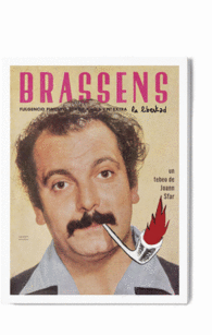 BRASSENS, LA LIBERTAD