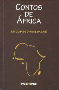 CONTOS DE FRICA